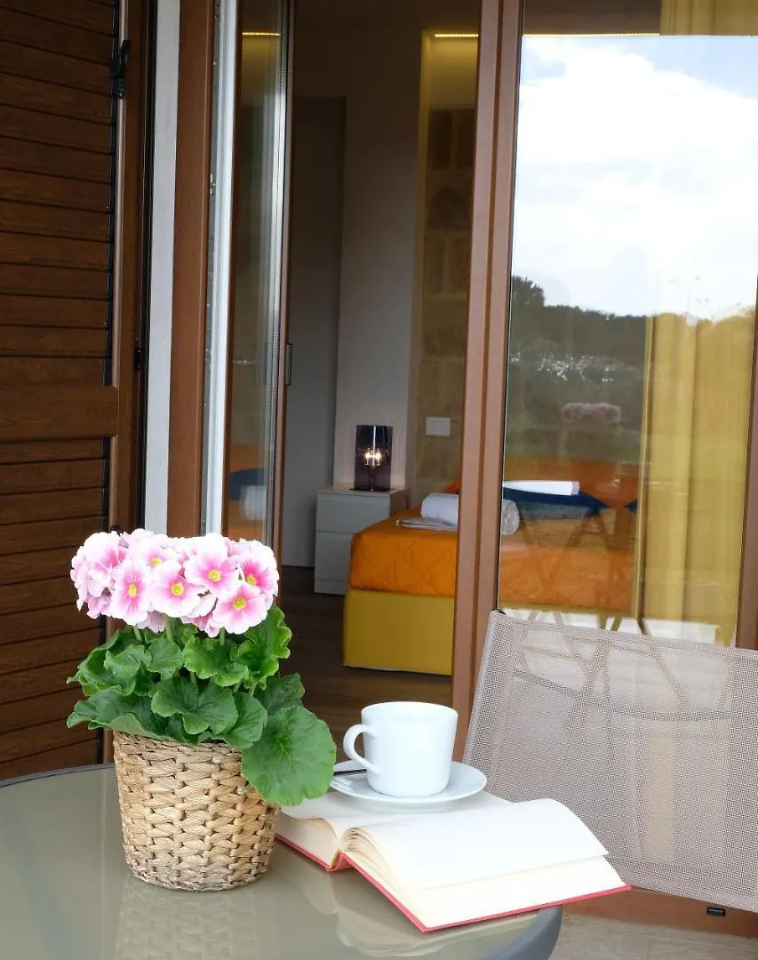 ** Bed & Breakfast Locanda Degli Scrittori Agrigento Italy