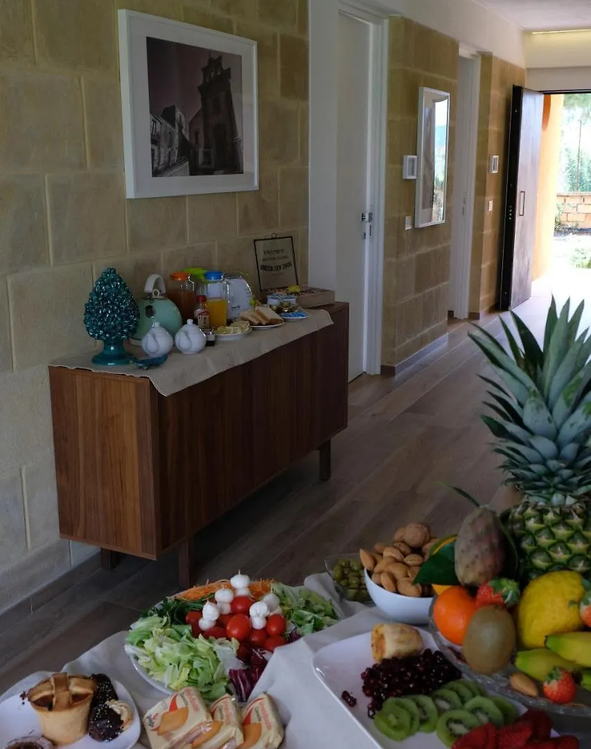 Locanda Degli Scrittori Agrigento 2*,