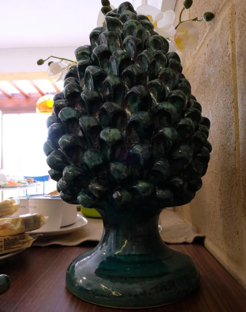 Bed & Breakfast Locanda Degli Scrittori Agrigento