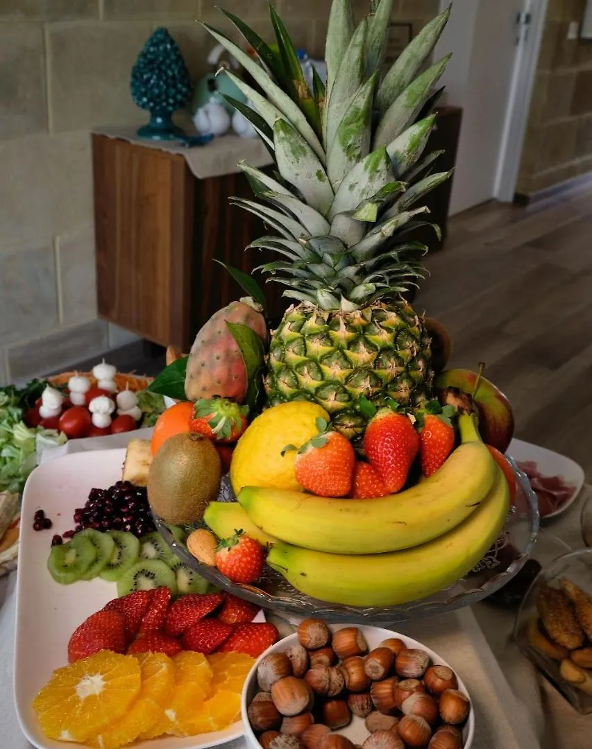 Bed & Breakfast Locanda Degli Scrittori Agrigento