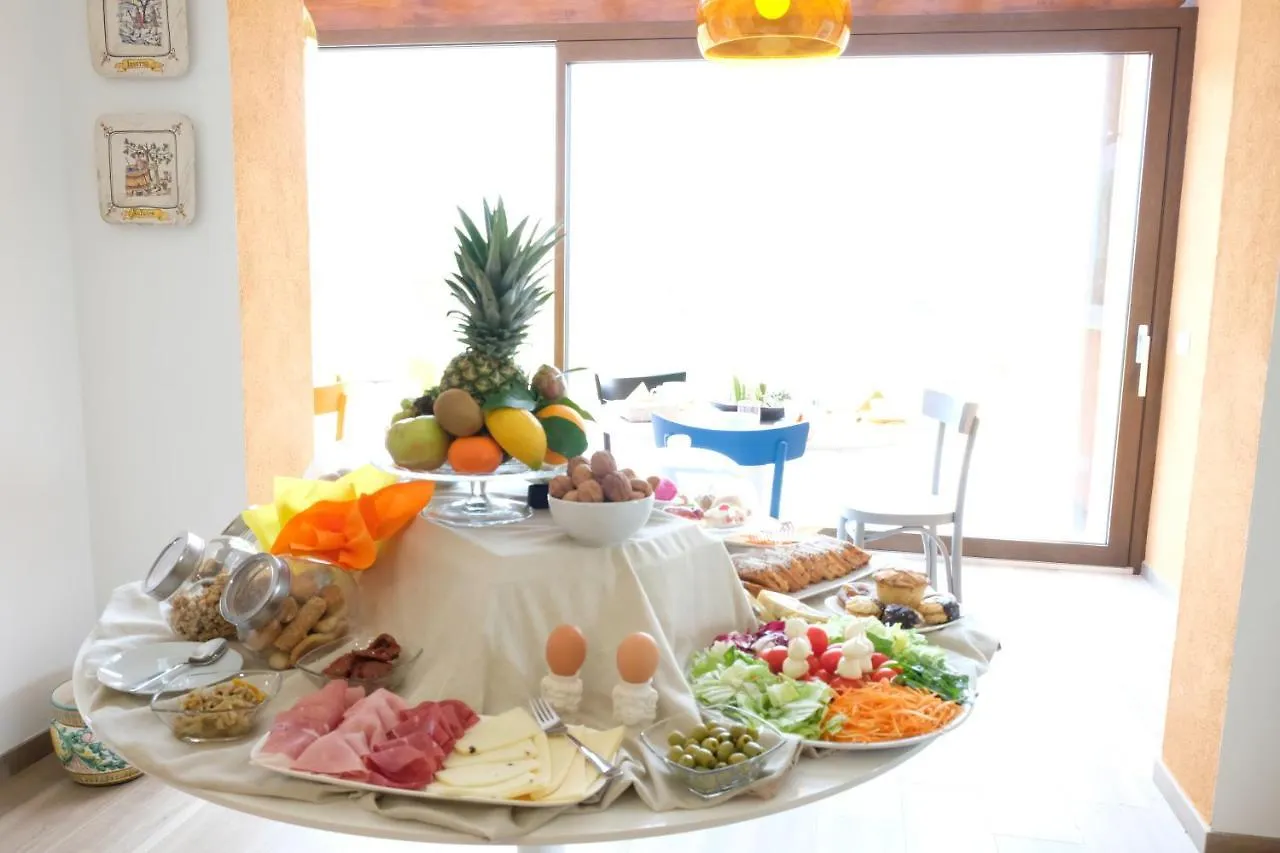 Locanda Degli Scrittori Agrigento