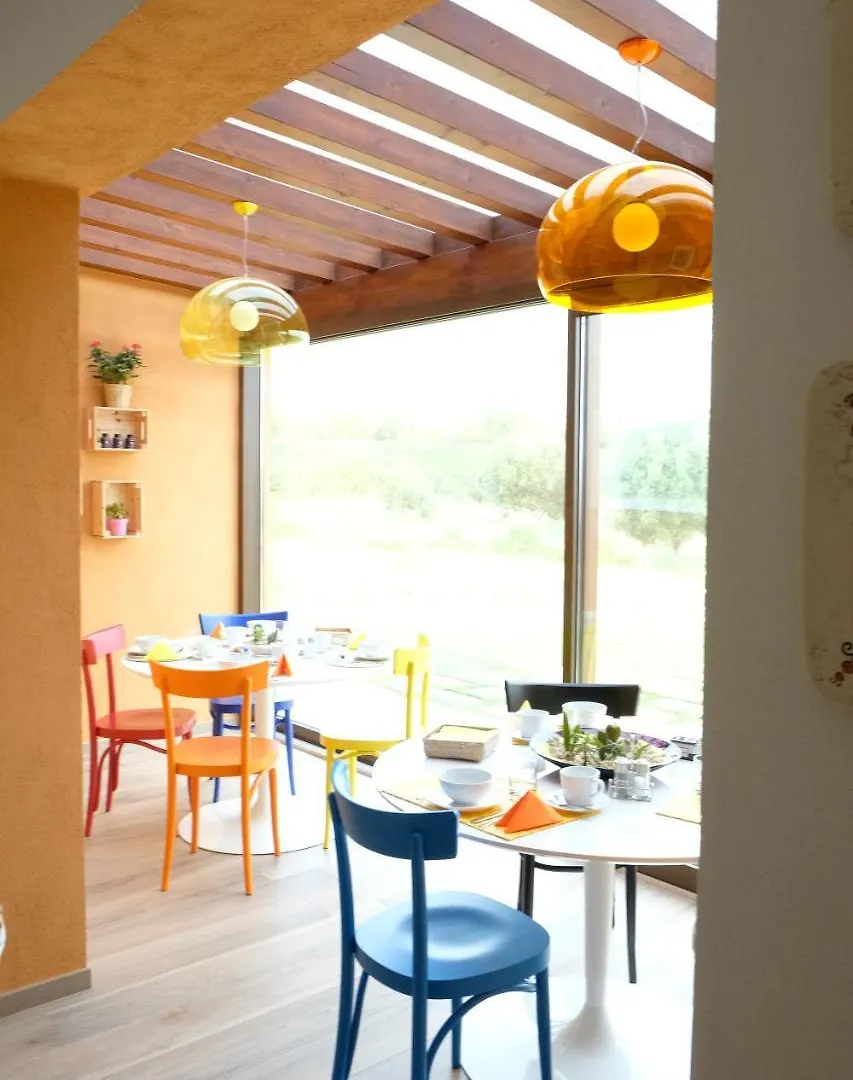 Bed & Breakfast Locanda Degli Scrittori Agrigento