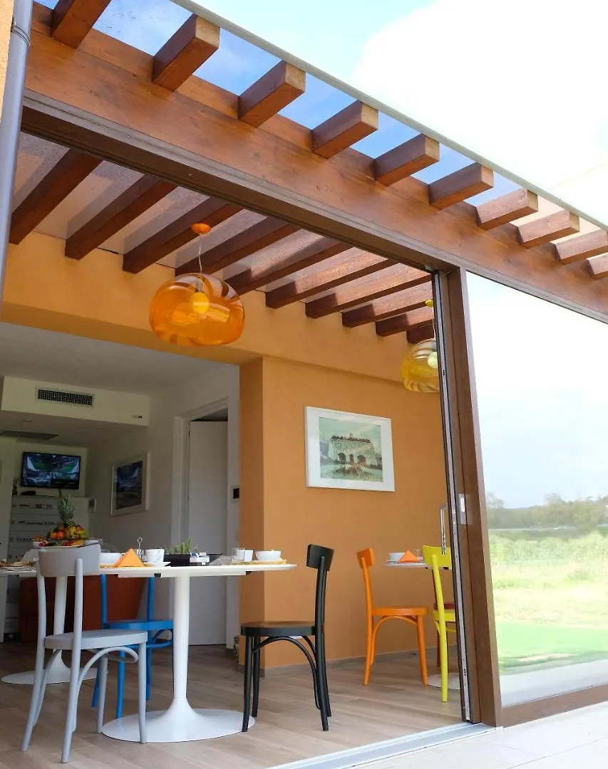 Locanda Degli Scrittori Agrigento Bed & Breakfast