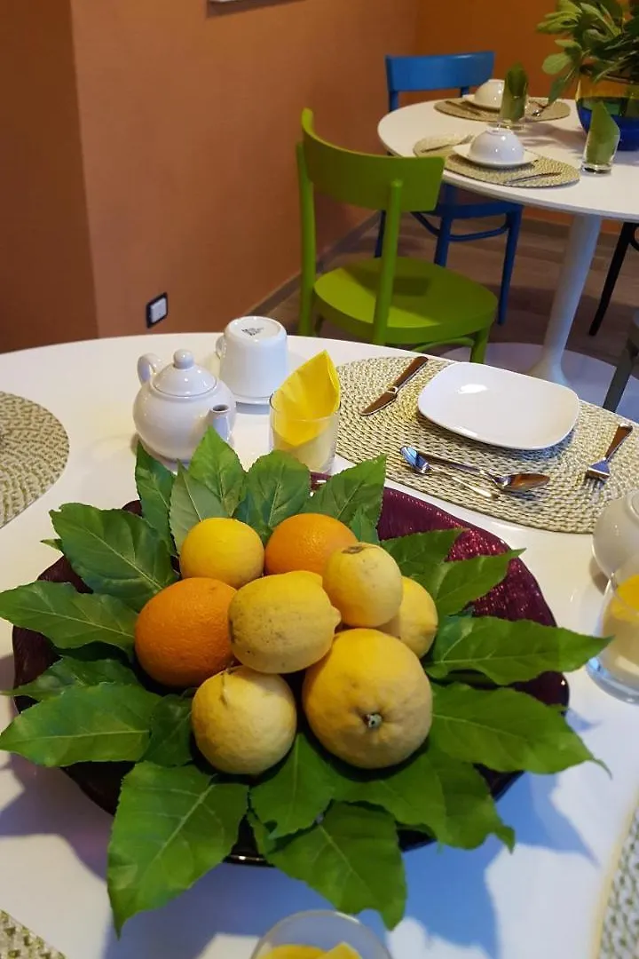 Bed & Breakfast Locanda Degli Scrittori Agrigento
