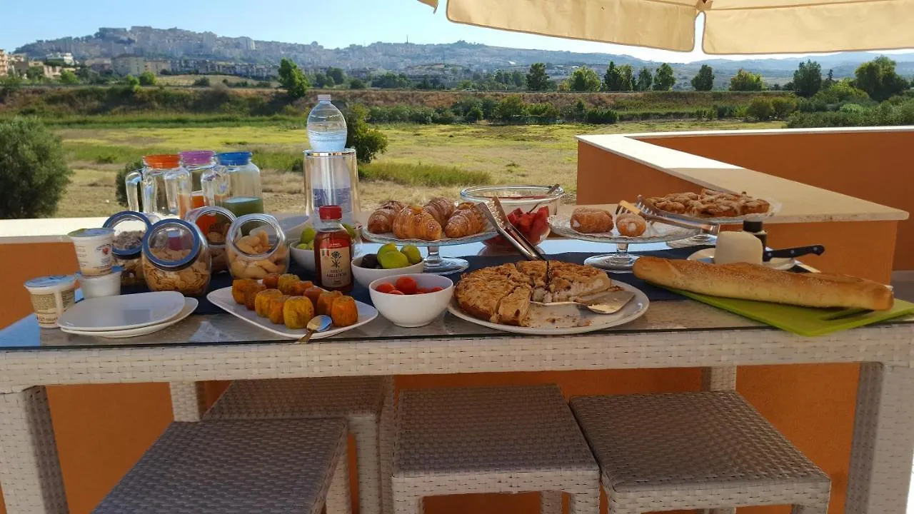 Locanda Degli Scrittori Agrigento Bed & Breakfast